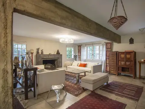 Casa en Venta en Lomas de San Isidro, USD 830.000