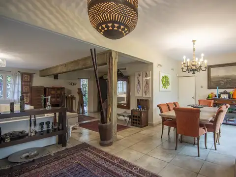Casa en Venta en Lomas de San Isidro, USD 795.000