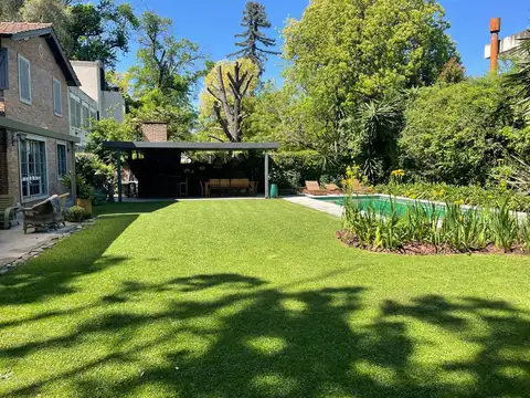Casa en Venta en Lomas de San Isidro, San Isidro