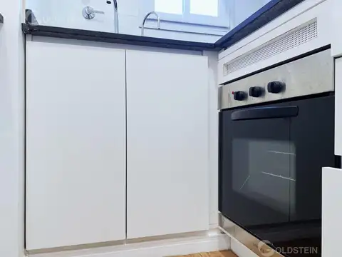 Departamento - Once