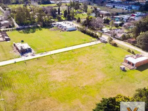 Terreno en Venta en La Plata, Partido de La Plata