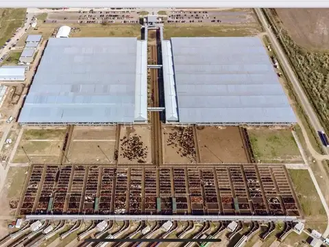 Terreno en Venta en Kilometro 88, USD 190.000