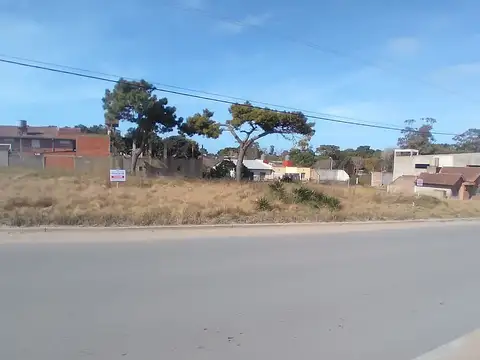 Terreno en Venta en Villa Gesell, USD 35.000