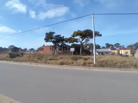 Terreno en Venta de 400,0 m2