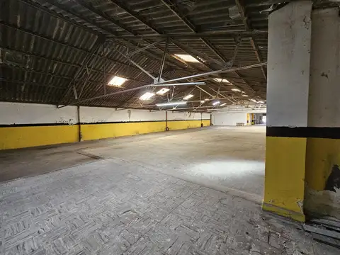 Galpon en Venta en Mar del Plata, USD 400.000