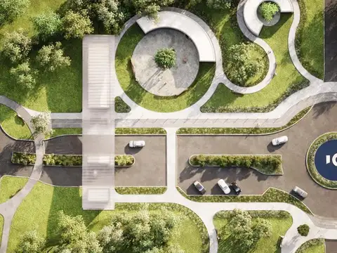 Terreno en Venta en Ibarlucea, USD 40.000