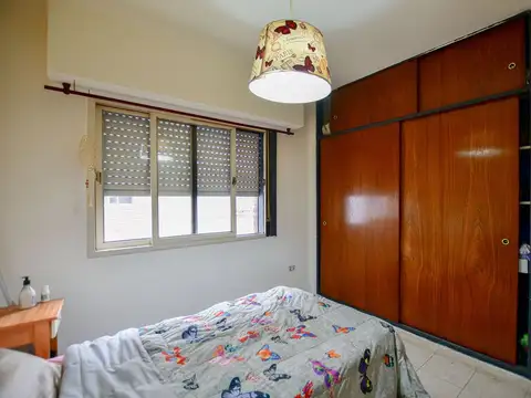 Departamento alquiler la plata 1 dormitorio balcon