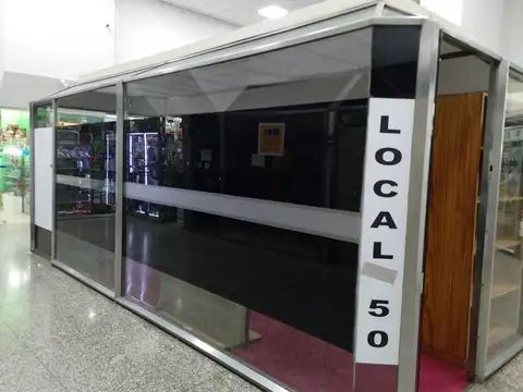 Local en Alquiler 40 años