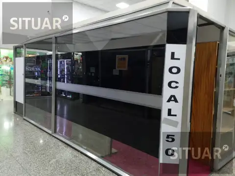 Local en Alquiler 40 años