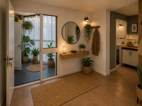 Departamento en Venta de 3 dormitorios