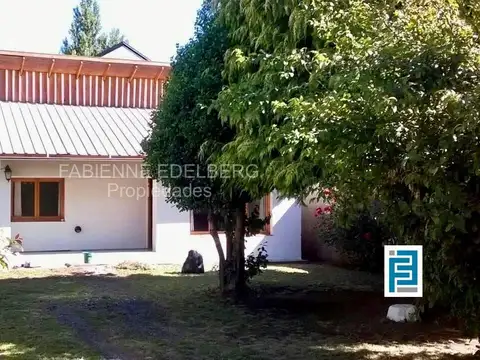 LOTE CENTRO! OPORTUNIDAD  INVERSIÓN COMERCIAL Y/O RESIDENCIAL APTA CREDITO - SAN MARTIN DE LOS ANDES