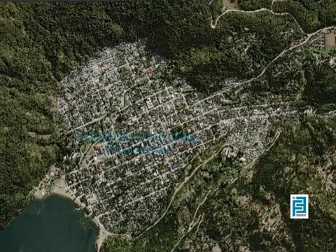 LOTE CENTRO! OPORTUNIDAD  INVERSIÓN COMERCIAL Y/O RESIDENCIAL APTA CREDITO - SAN MARTIN DE LOS ANDES