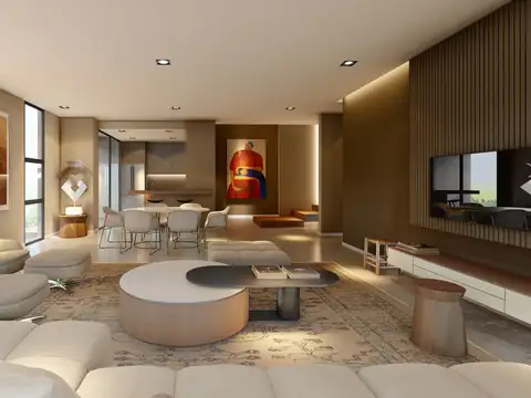 Departamento en Venta en Corrientes, USD 105.350