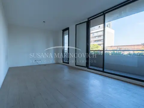 Monoambiente en venta en Park Bamboo La Lucila