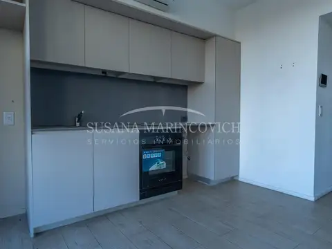 Departamento en Venta en La Lucila, USD 125.000