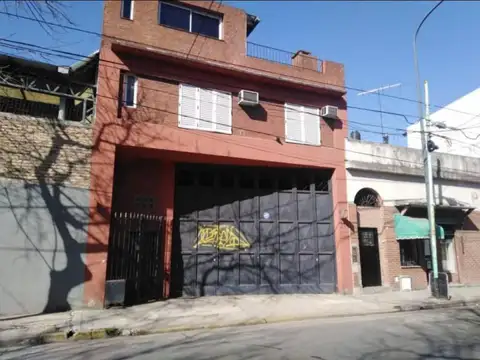 DEPOSITOS/INDUSTRIAS - DEPOSITOS - BARRACAS, CAPITAL FEDERAL