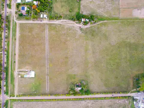 Terreno en Venta de 600,0 m2