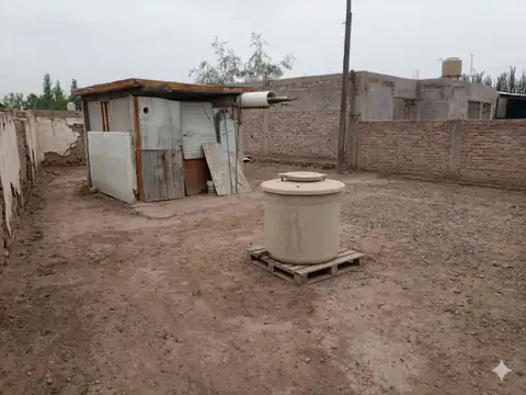 LOTE EN VENTA, MAIPÚ