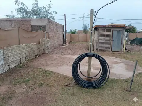 Terreno en Venta en Cruz de Piedra, USD 15.000