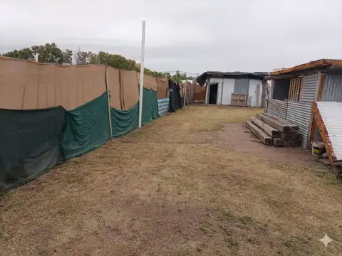 Terreno en Venta de 300,0 m2