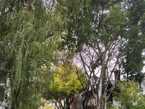 Casa en Lote Propio · 2 Unidades · Patio + Terraza · Villa Urquiza