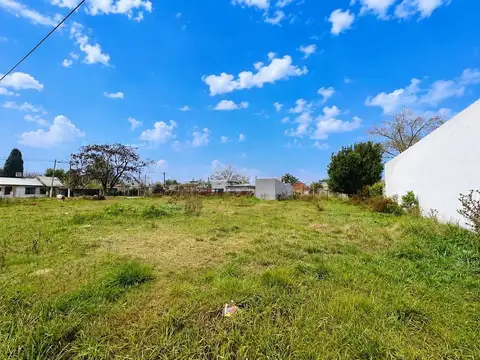 Terreno en Venta de 328,0 m2