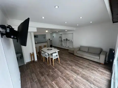 Departamento en Venta en Centro, USD 110.000