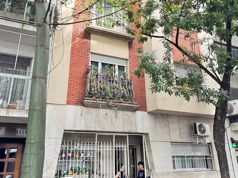 Departamento en Alquiler en Caballito, $ 600.000