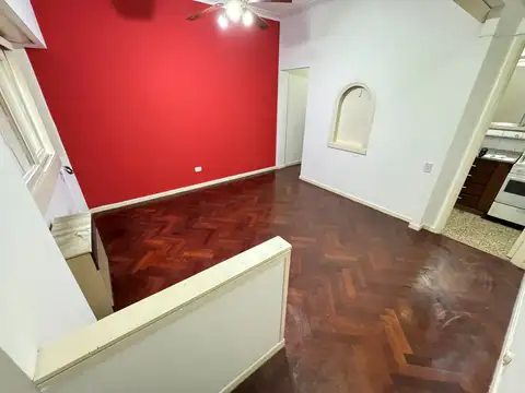 Departamento en Alquiler al Norte