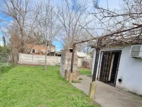 Casa en Venta 50 años