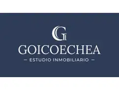 Goicoechea Estudio Inmobiliario