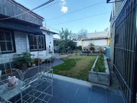 Casa en Venta en Las Heras, USD 75.000