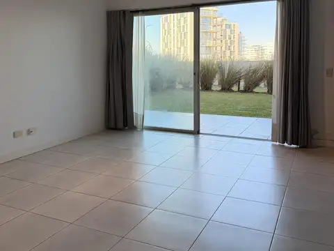 Departamento en Alquiler A Estrenar