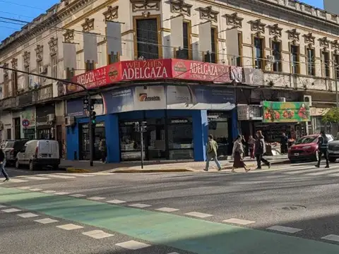 Depto Tipo Casa en Venta de 7 dormitorios