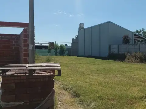 Terreno en Venta en Bella Italia, USD 27.000
