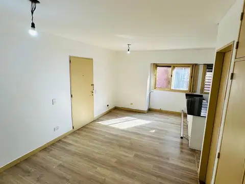 Departamento en Venta en San Fernando Vías  /  Centro, USD 59.000