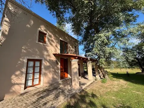 Club Náutico Ubajay Country 200