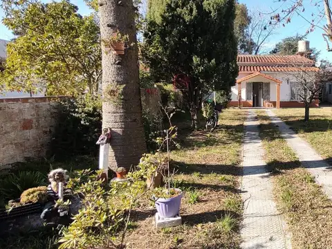 Casa en Venta 40 años