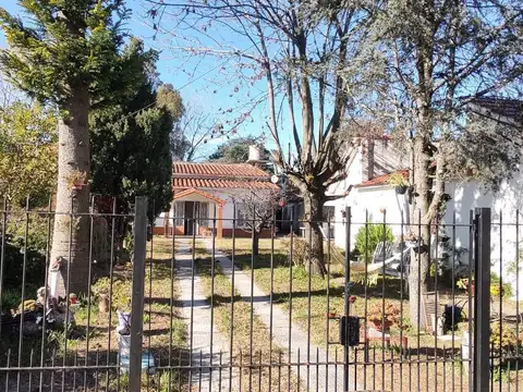 Casa en Venta en Santa Teresita, USD 110.000