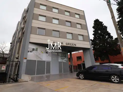 Oficina en Venta en Pilar Centro, USD 65.000