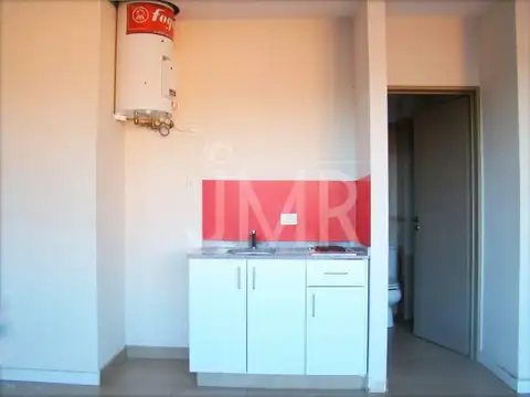 Oficina Monoambiente con 1 baño