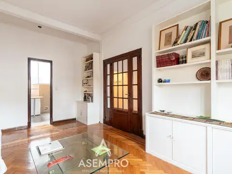 Venta Departamento 3 Ambientes Almagro