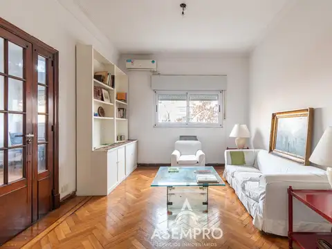 Departamento en Venta en Almagro Sur, USD 85.000