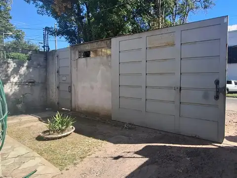 Machado al 1200 TERRENO EN VENTA MORON
