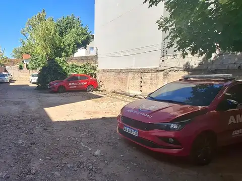 VENTA TERRENO DE 537 M2 EN MORÓN