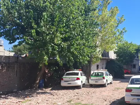 VENTA TERRENO DE 537 M2 EN MORÓN