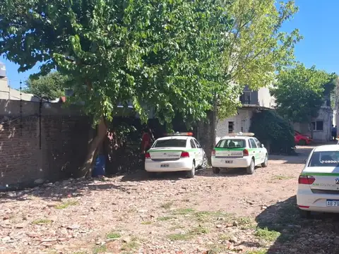 Terreno en Venta de 537,0 m2