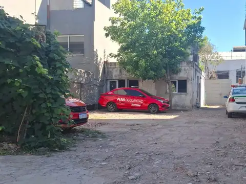 Terreno en Venta 46  mts Fondo