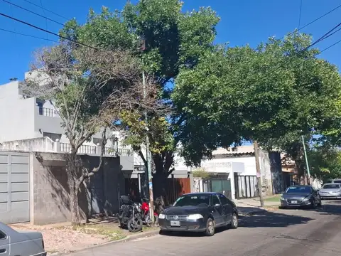 Machado al 1200 TERRENO EN VENTA MORON