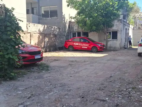 Terreno en Venta 10  mts Frente